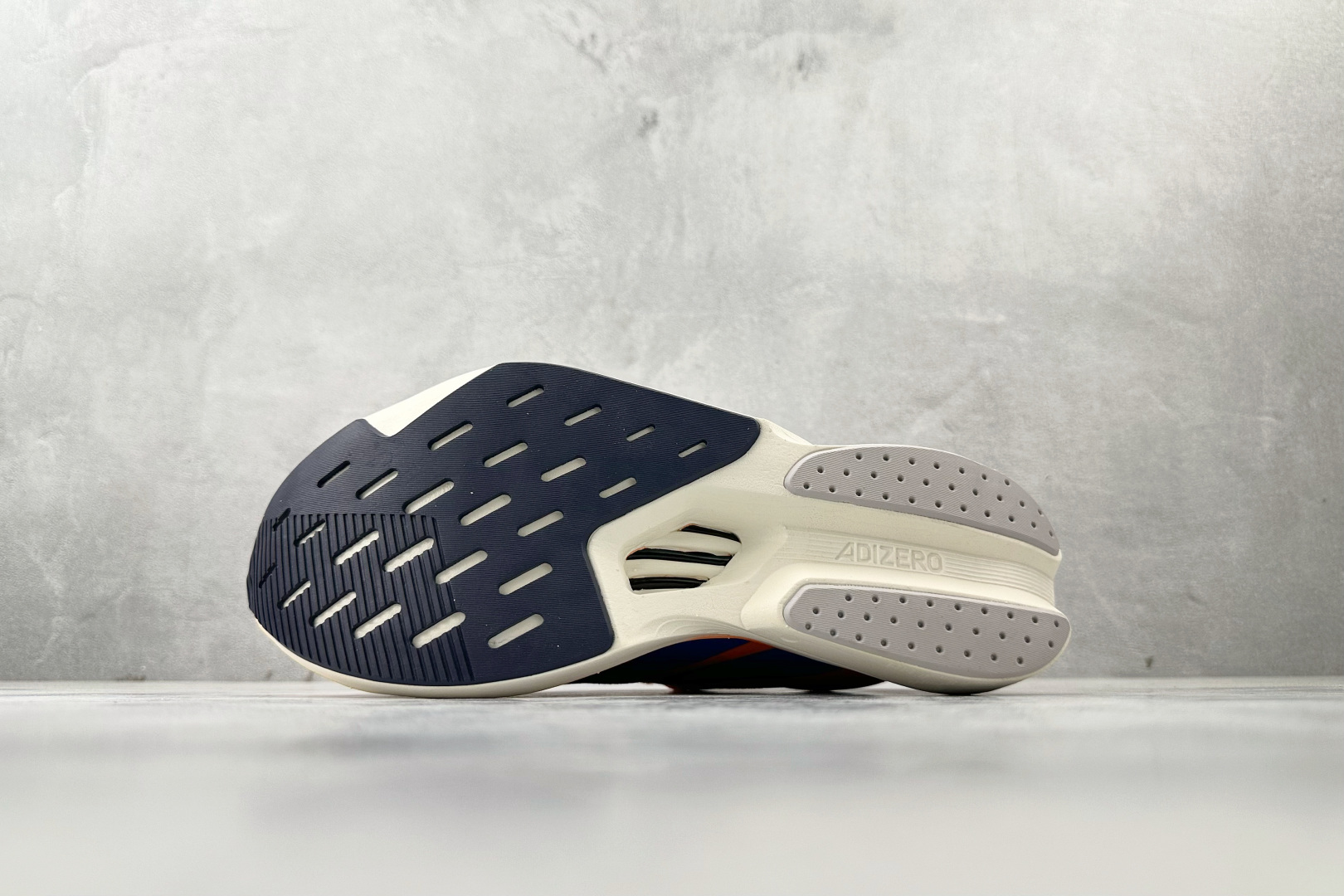 adidADIZERO DRIVE RC 橙色 JH5695