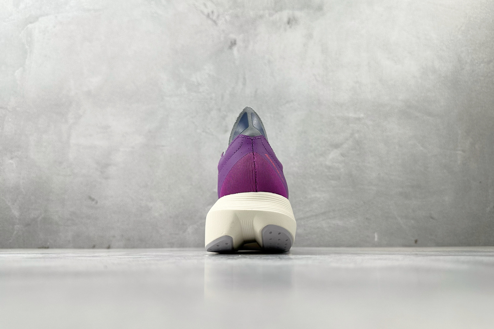 adidADIZERO DRIVE RC 紫色 JR6962