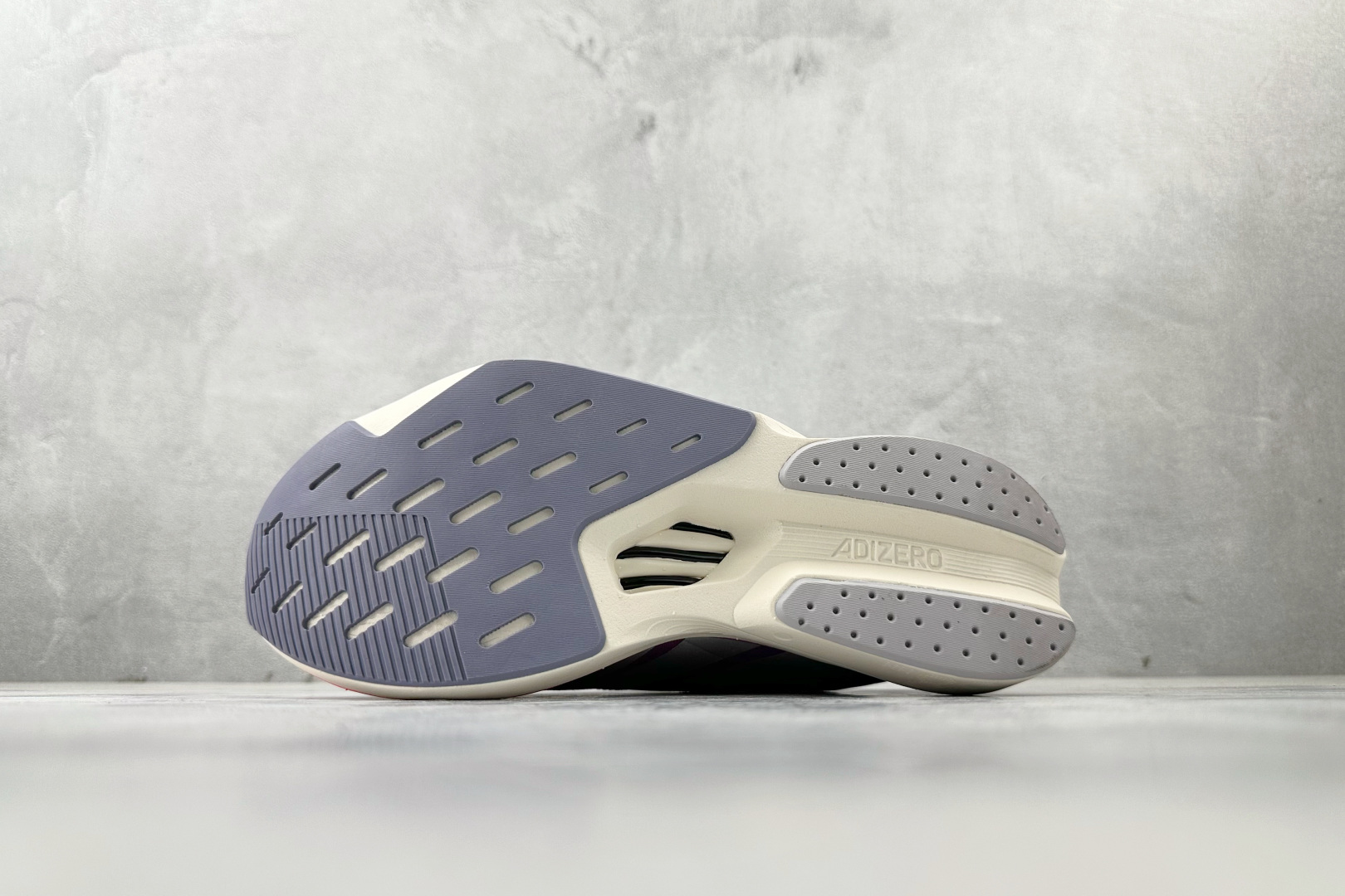 adidADIZERO DRIVE RC 紫色 JR6962