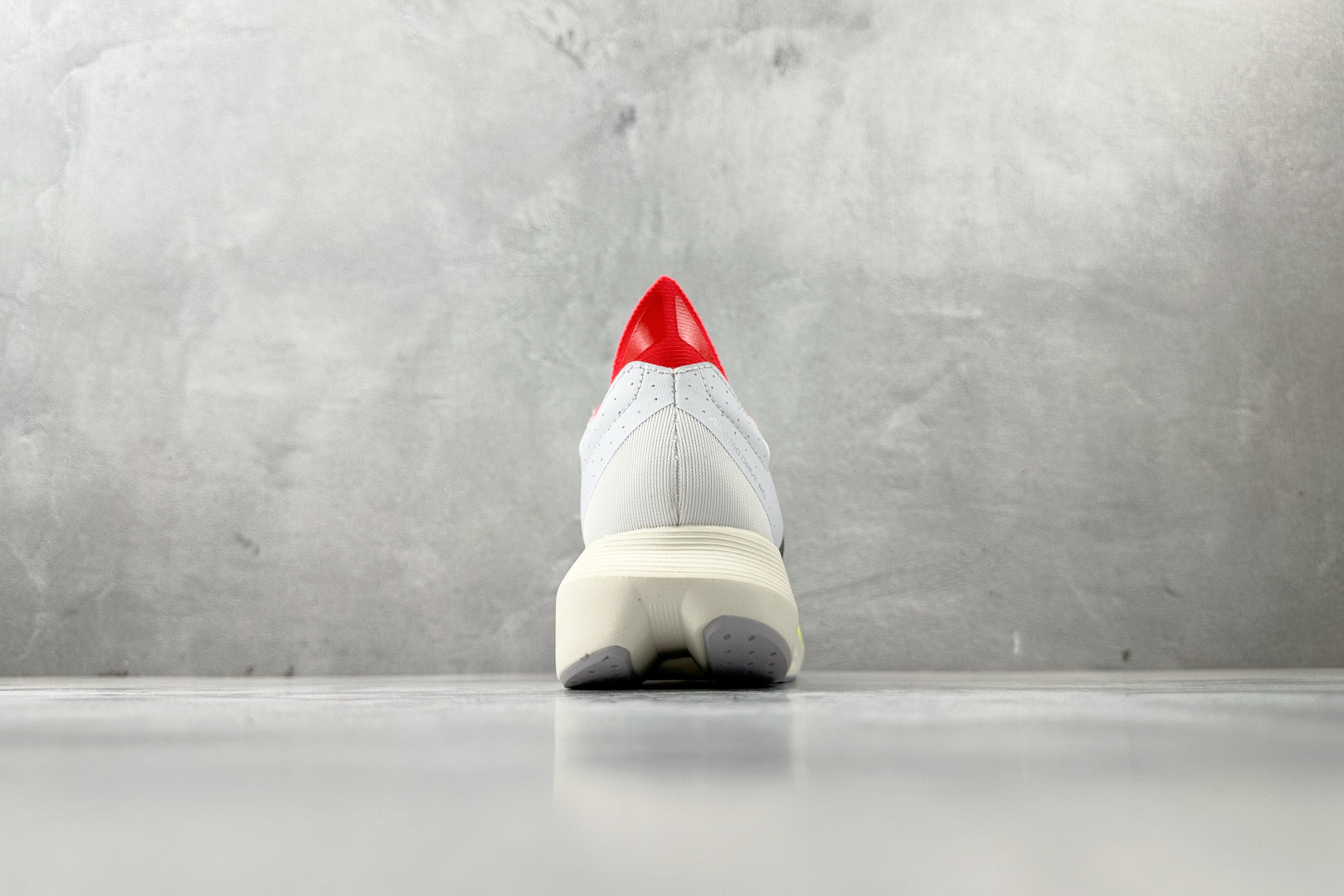 adidADIZERO DRIVE RC 白红 JR9380