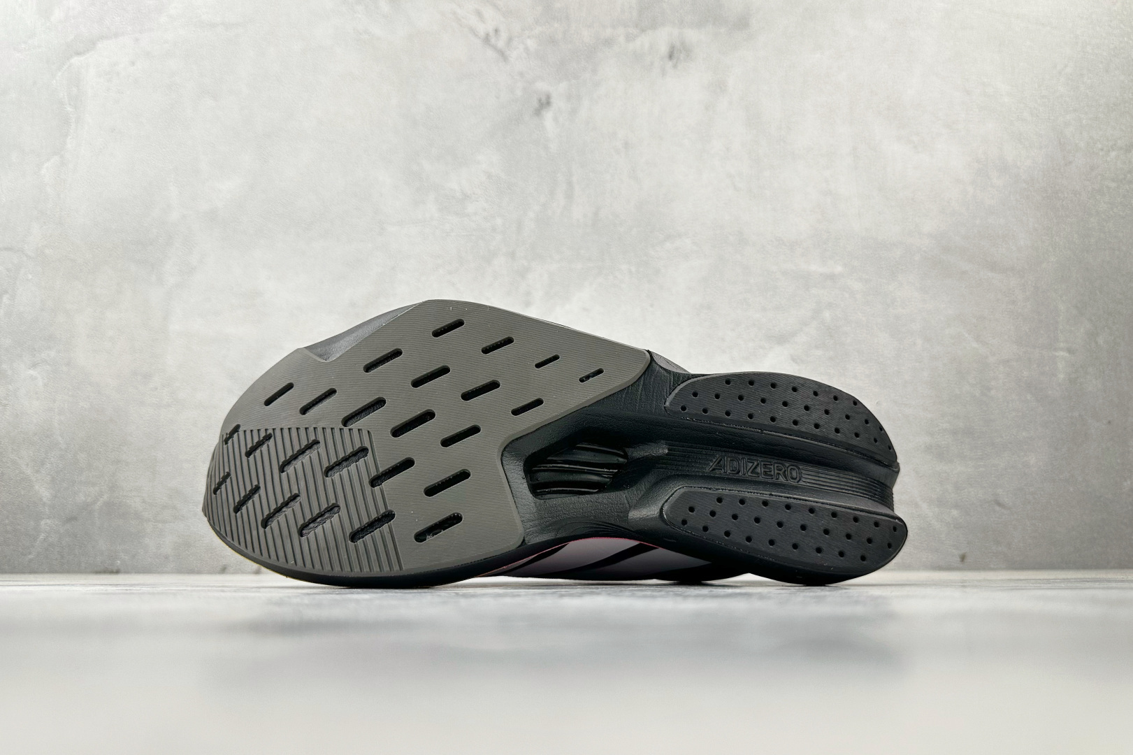 adidADIZERO DRIVE RC 黑色 KI3436