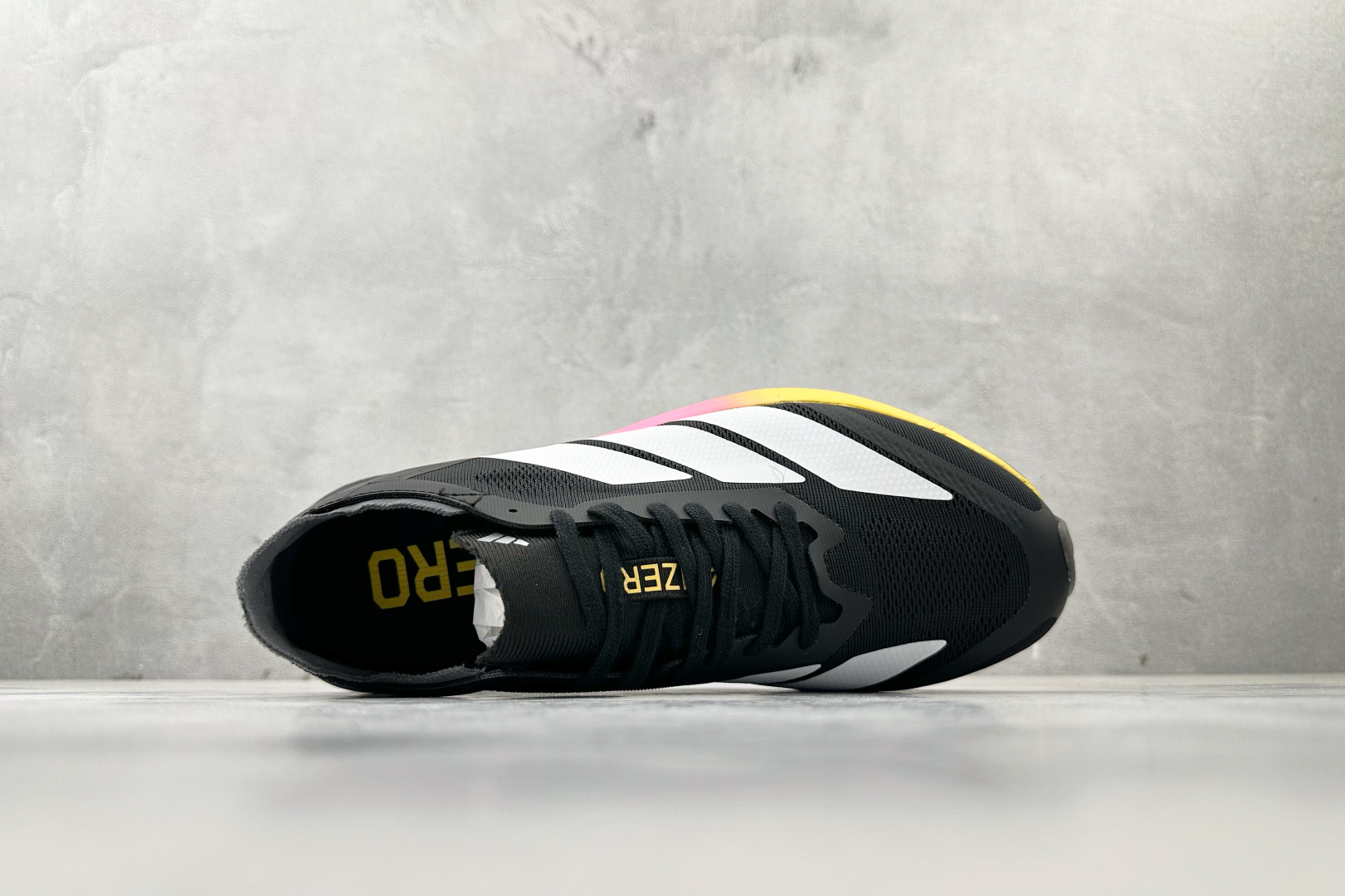 adidADIZERO DRIVE RC 黑色 KI3436