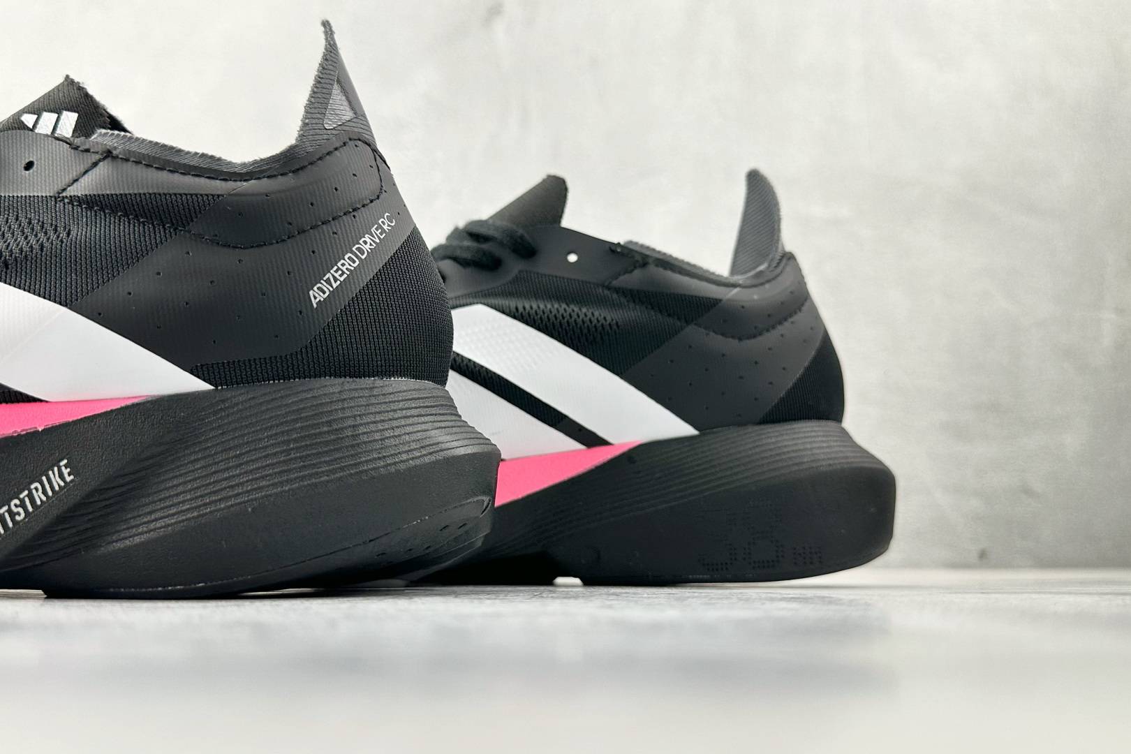 adidADIZERO DRIVE RC 黑色 KI3436