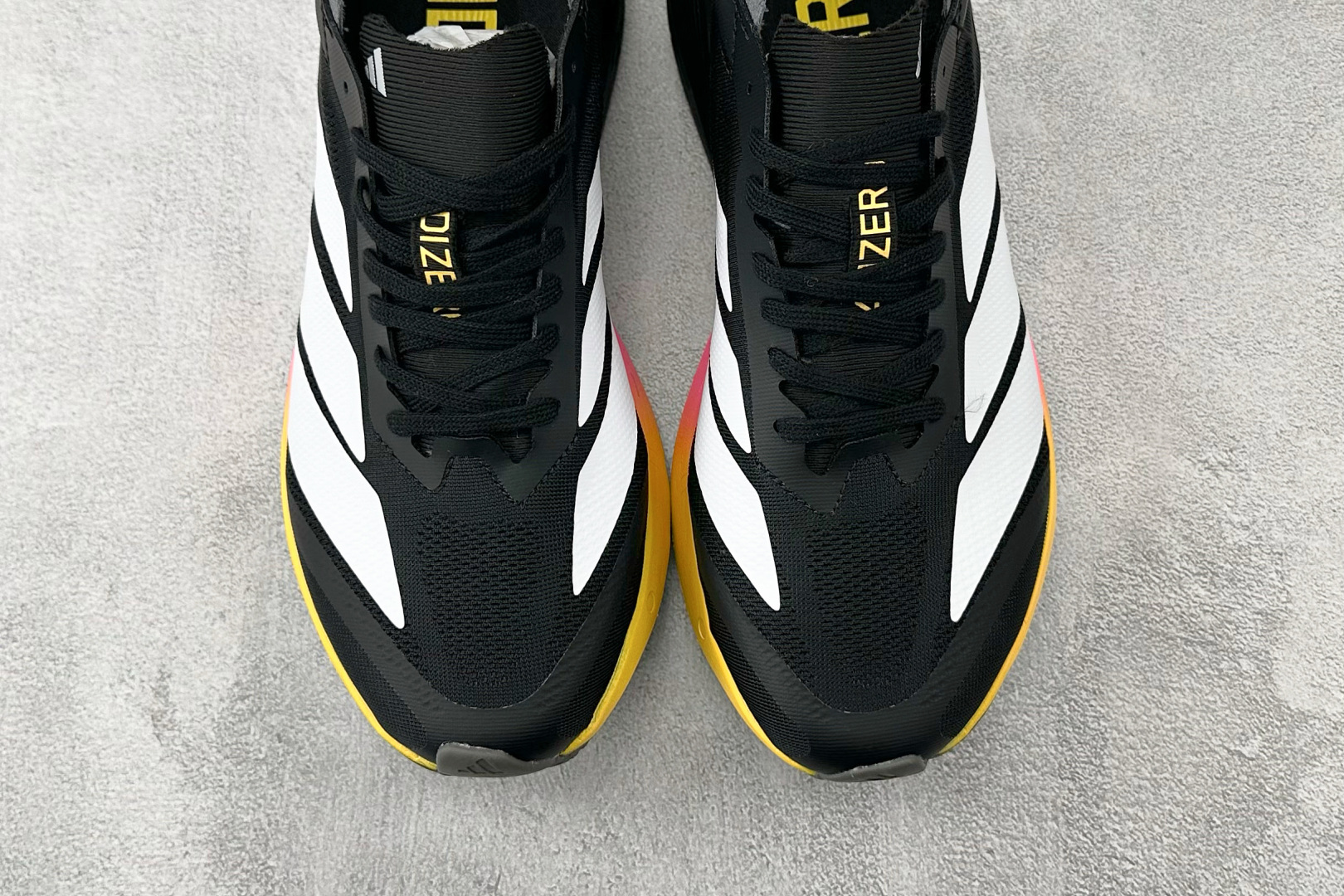 adidADIZERO DRIVE RC 黑色 KI3436