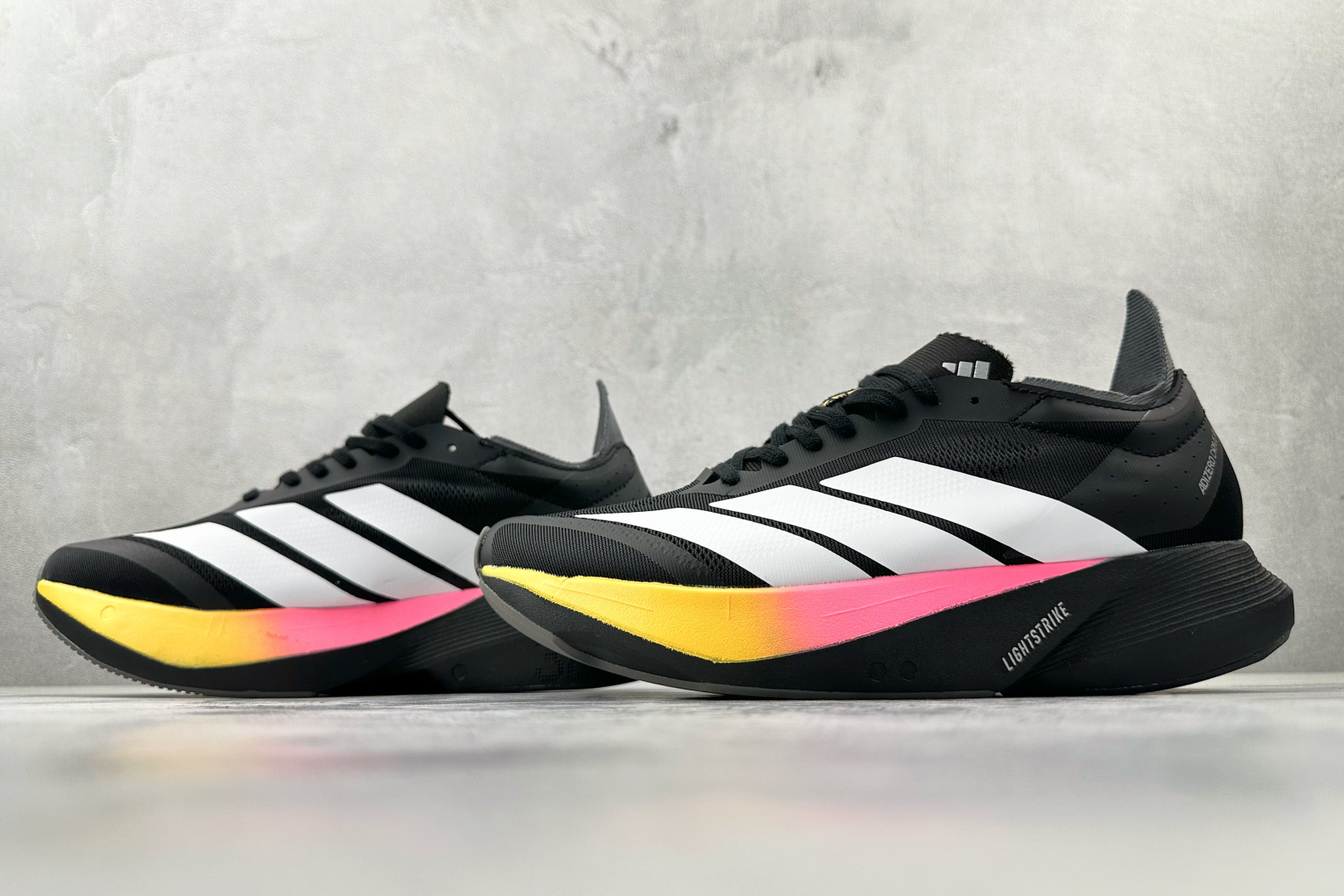 adidADIZERO DRIVE RC 黑色 KI3436