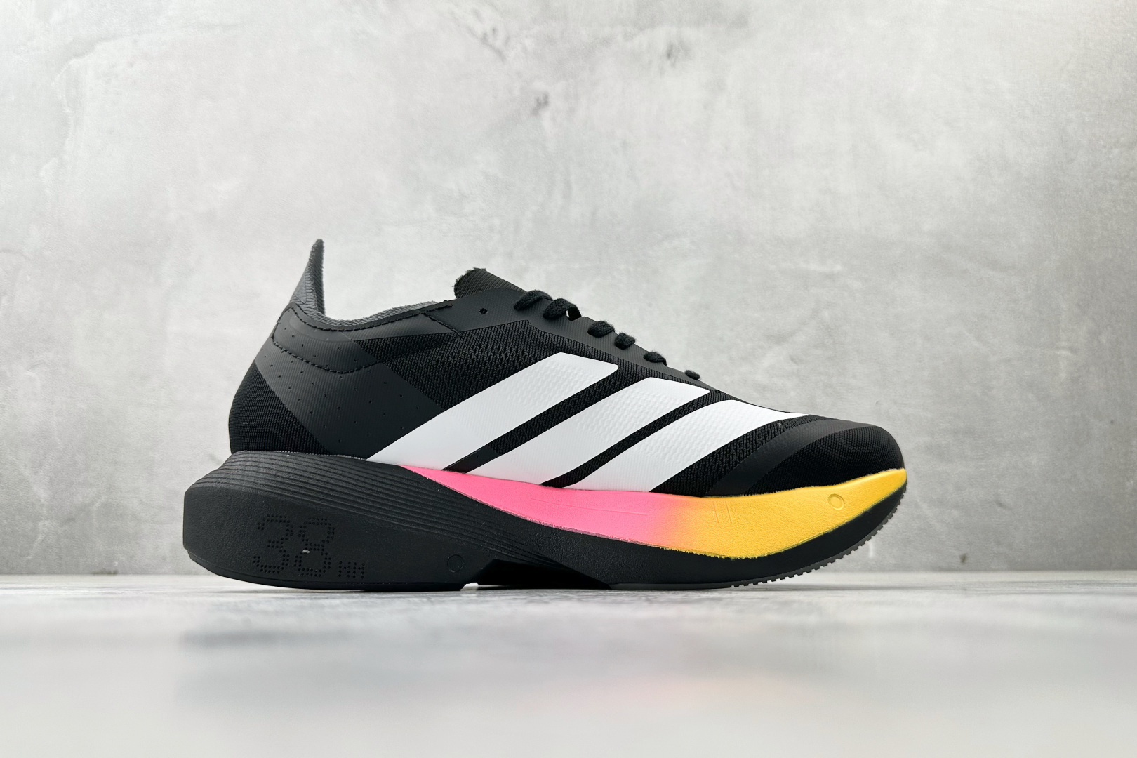 adidADIZERO DRIVE RC 黑色 KI3436