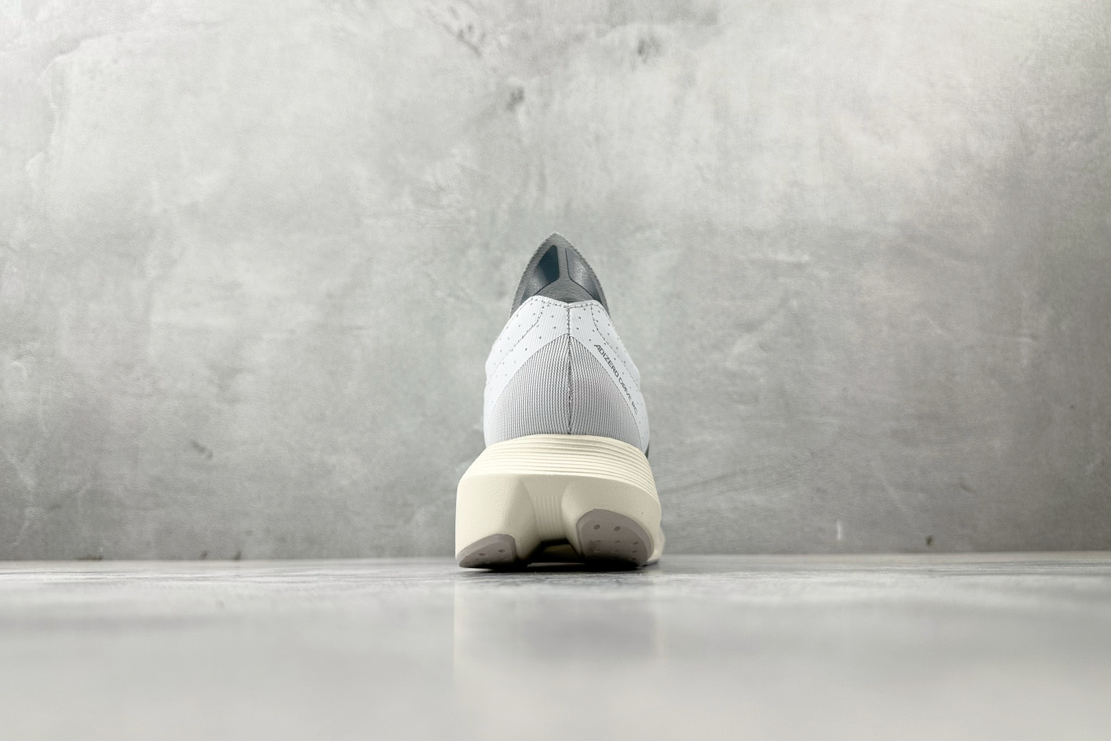 adidADIZERO DRIVE RC 白蓝色 JR7810