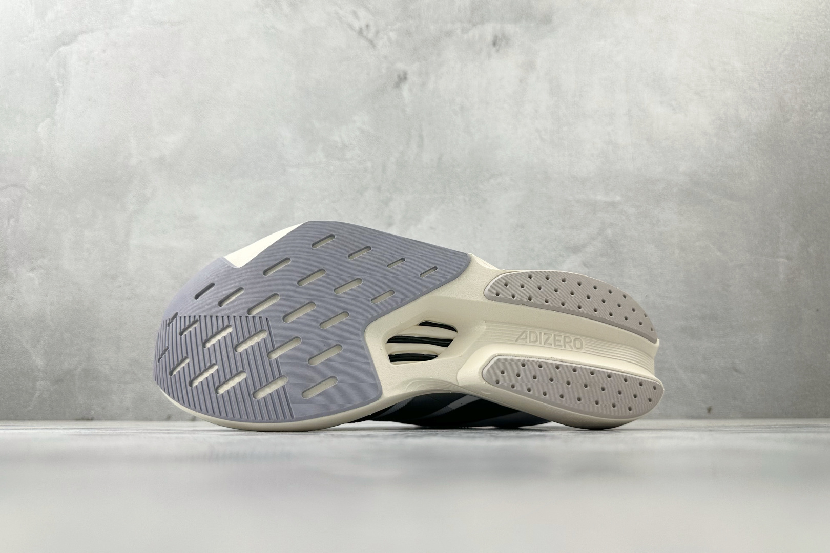 adidADIZERO DRIVE RC 白蓝色 JR7810