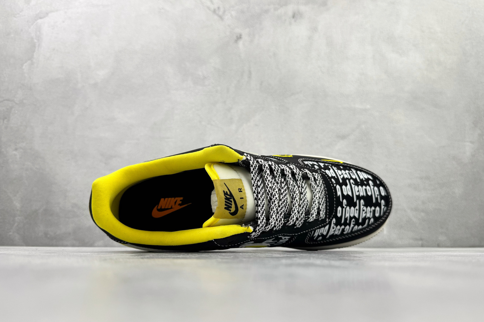 Nike Air Force 1'07 LX （Feor ofgot） SY1388-912