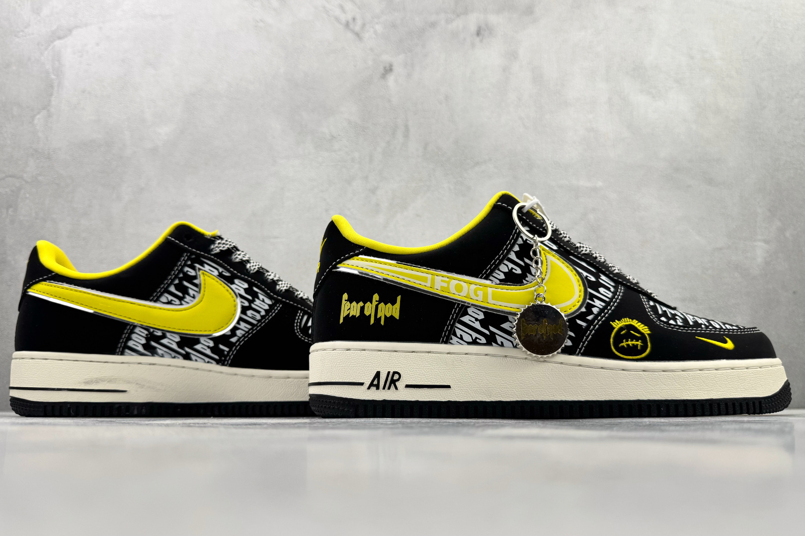 Nike Air Force 1'07 LX （Feor ofgot） SY1388-912