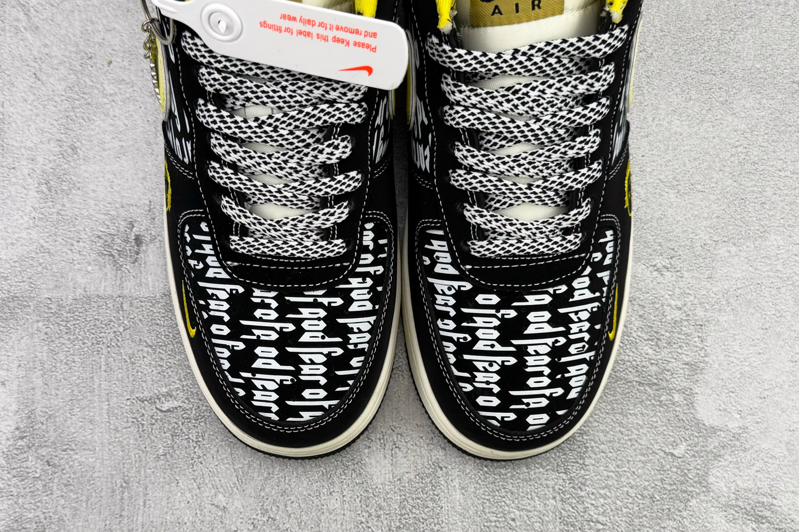 Nike Air Force 1'07 LX （Feor ofgot） SY1388-912