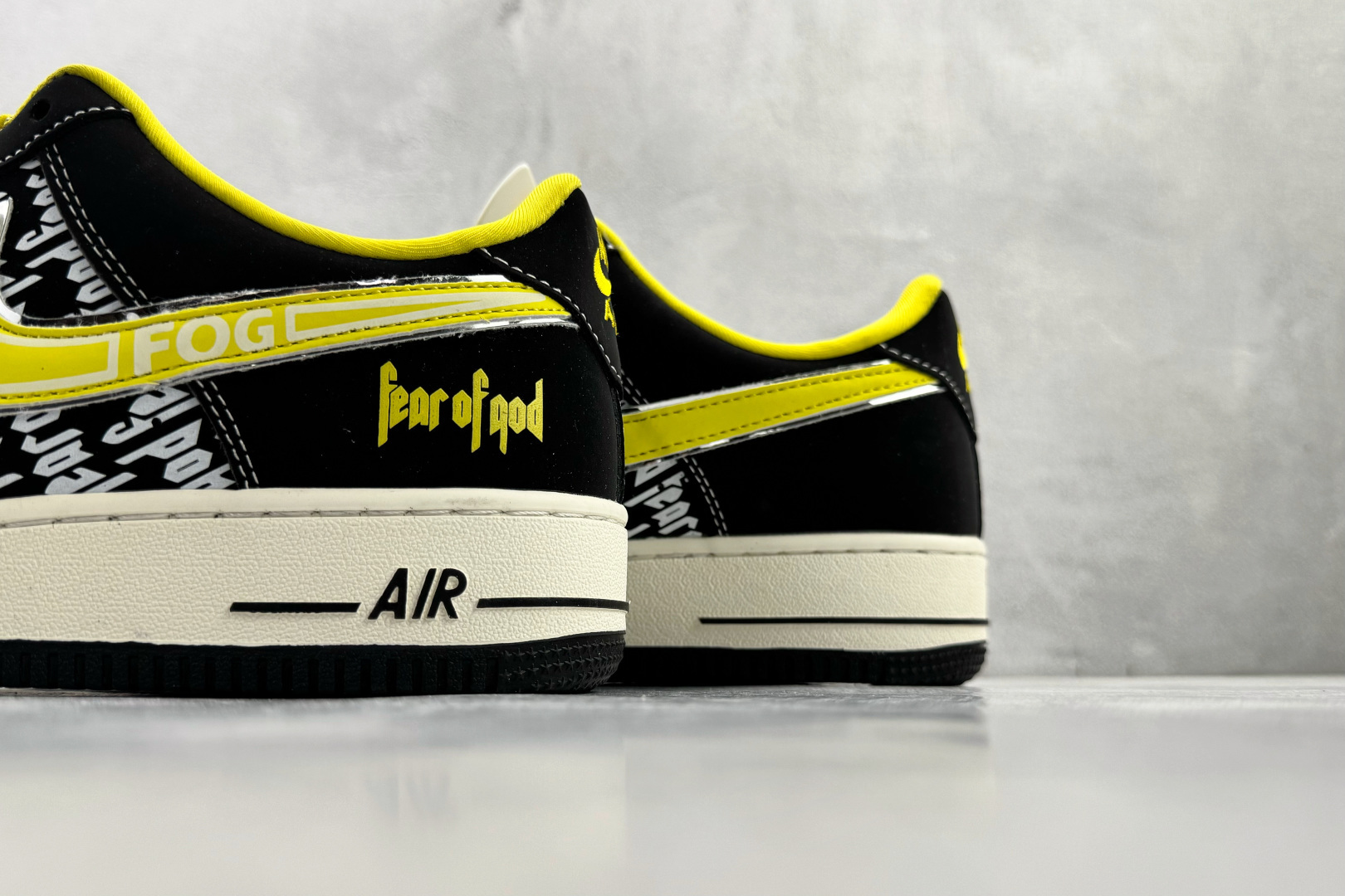 Nike Air Force 1'07 LX （Feor ofgot） SY1388-912