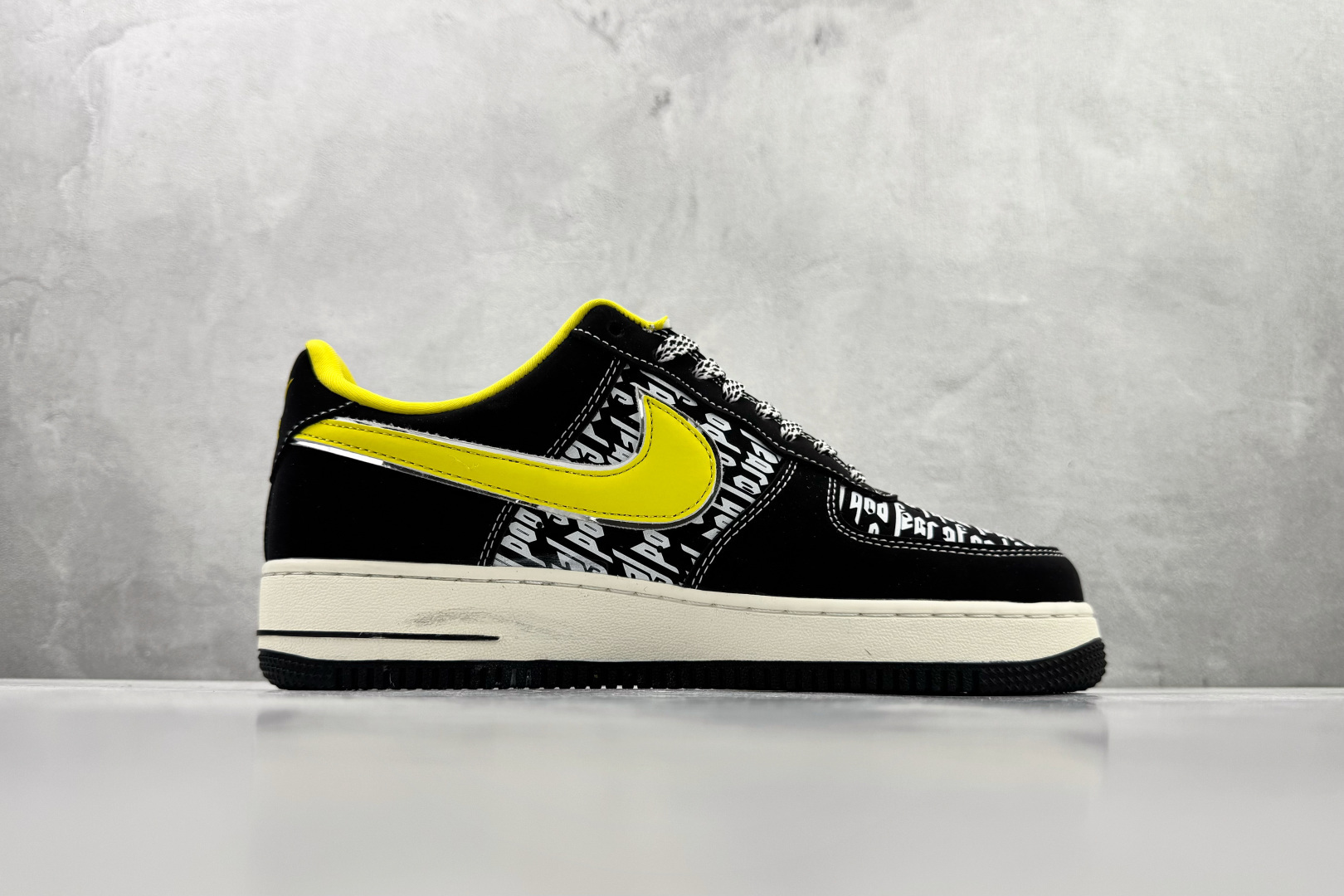 Nike Air Force 1'07 LX （Feor ofgot） SY1388-912