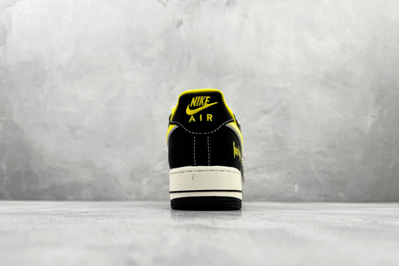 Nike Air Force 1'07 LX （Feor ofgot） SY1388-912