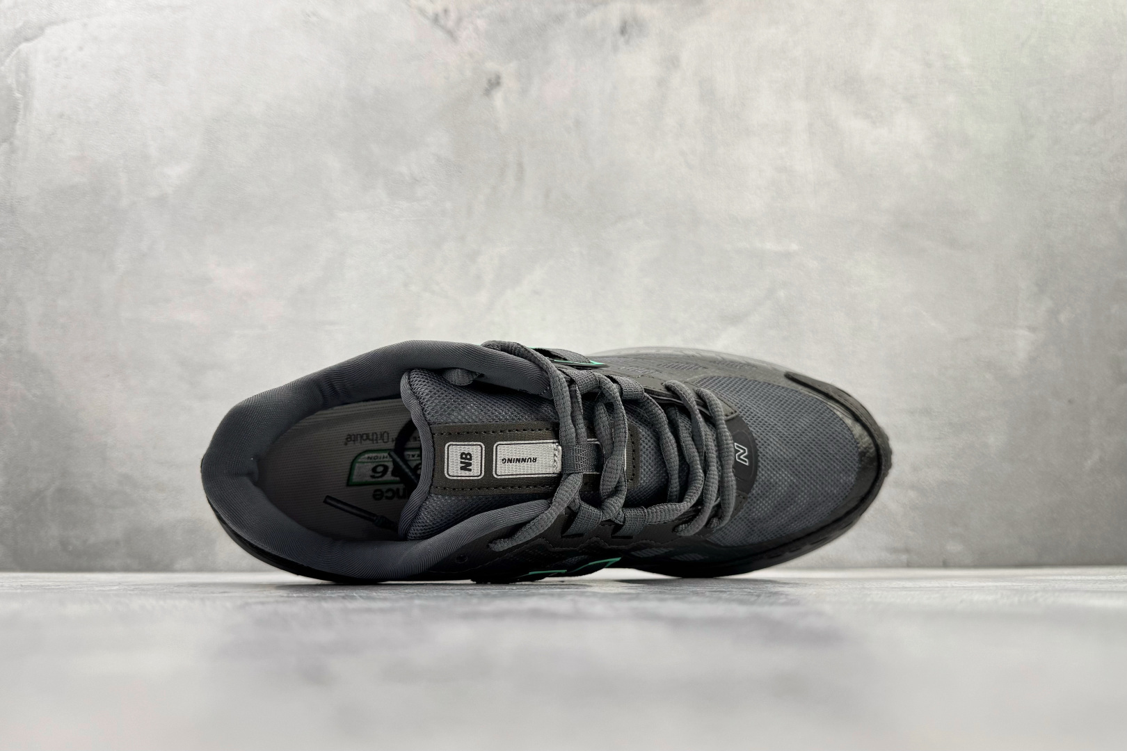 纯原出品 New Balance 1906W 灰色 U1906WA