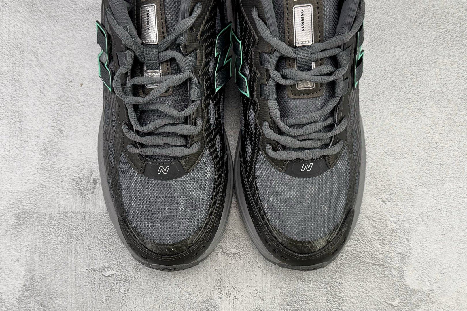 纯原出品 New Balance 1906W 灰色 U1906WA