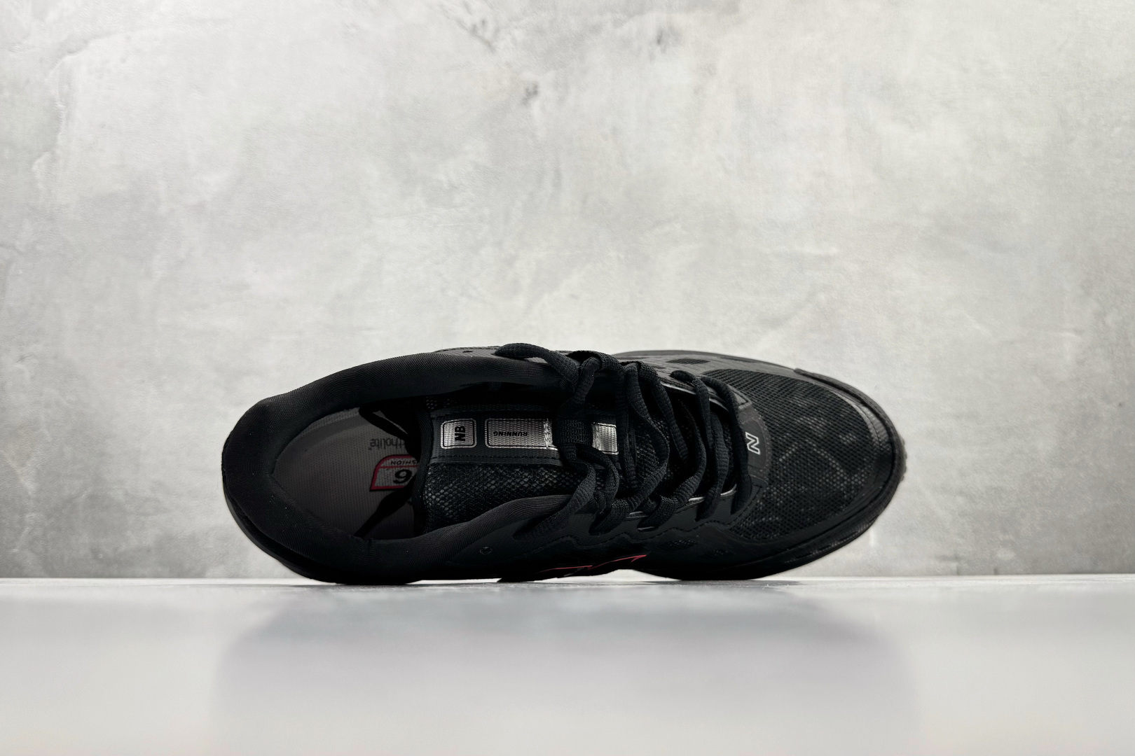 纯原出品 New Balance NB 1906R 黑红 U1906WD