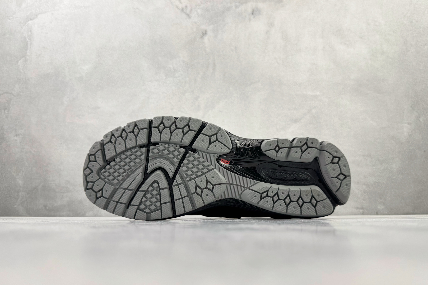 纯原出品 New Balance NB 1906R 黑红 U1906WD