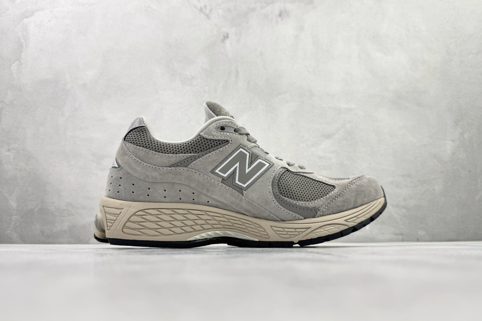 New Balance NB 2002R 元祖灰 ML2002RC