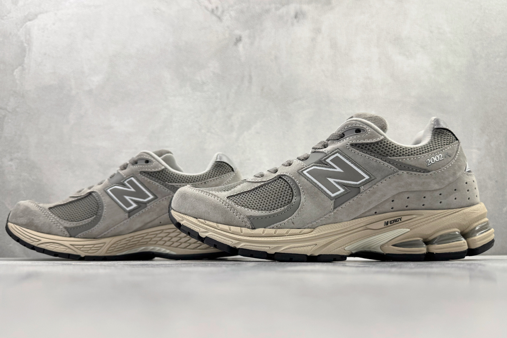New Balance NB 2002R 元祖灰 ML2002RC