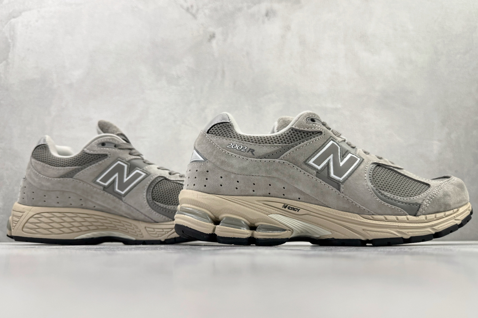 New Balance NB 2002R 元祖灰 ML2002RC