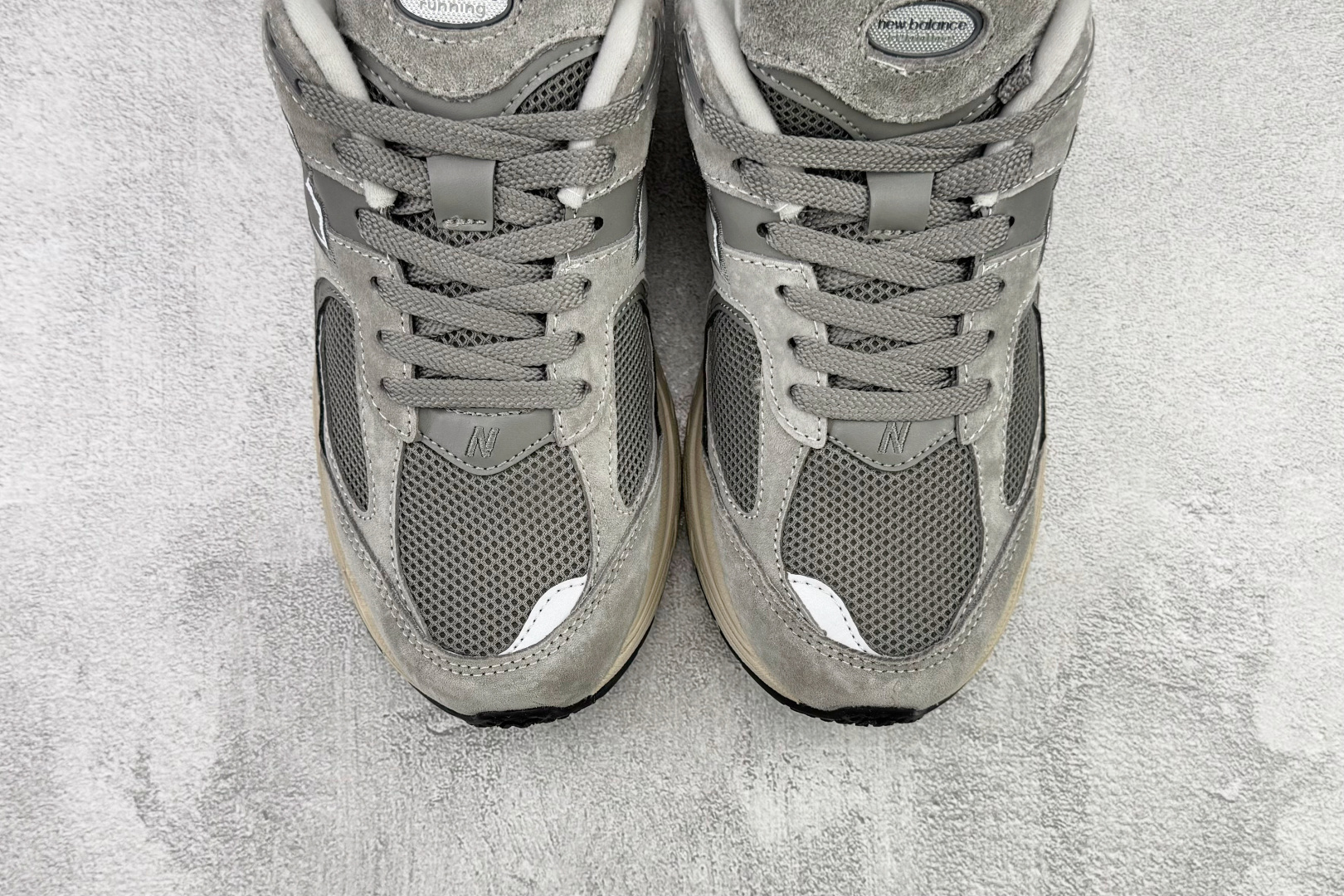 New Balance NB 2002R 元祖灰 ML2002RC