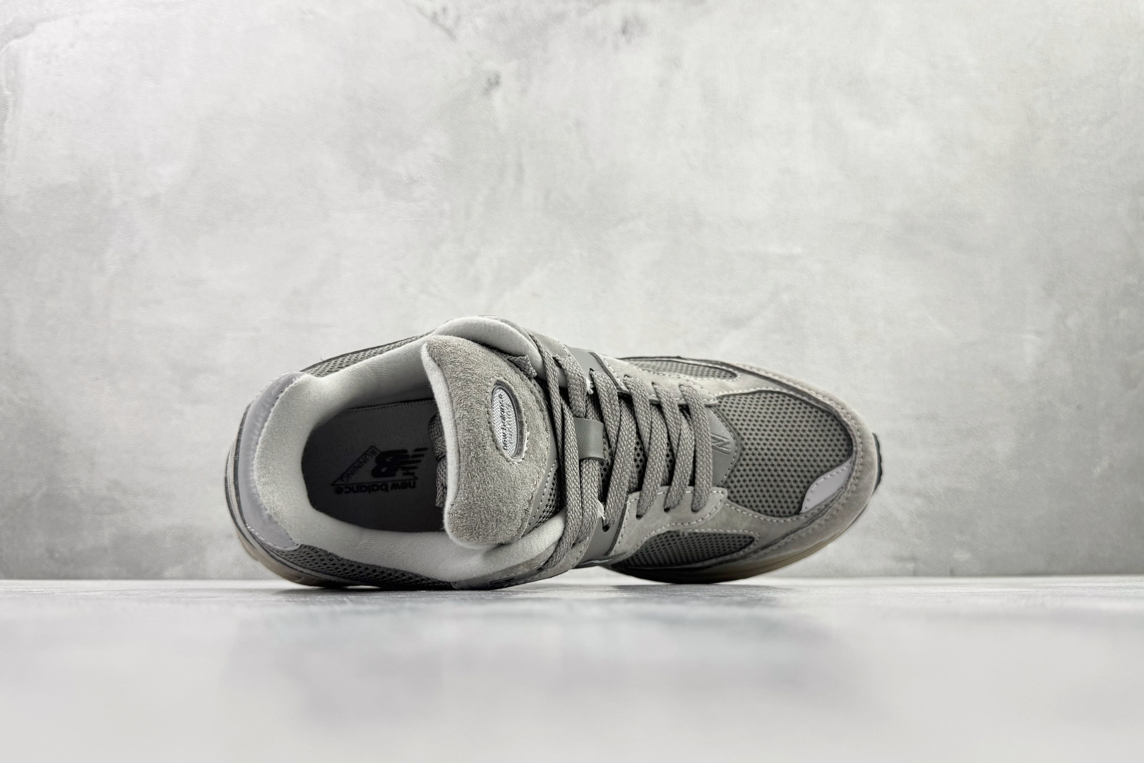 New Balance NB 2002R 元祖灰 ML2002RC