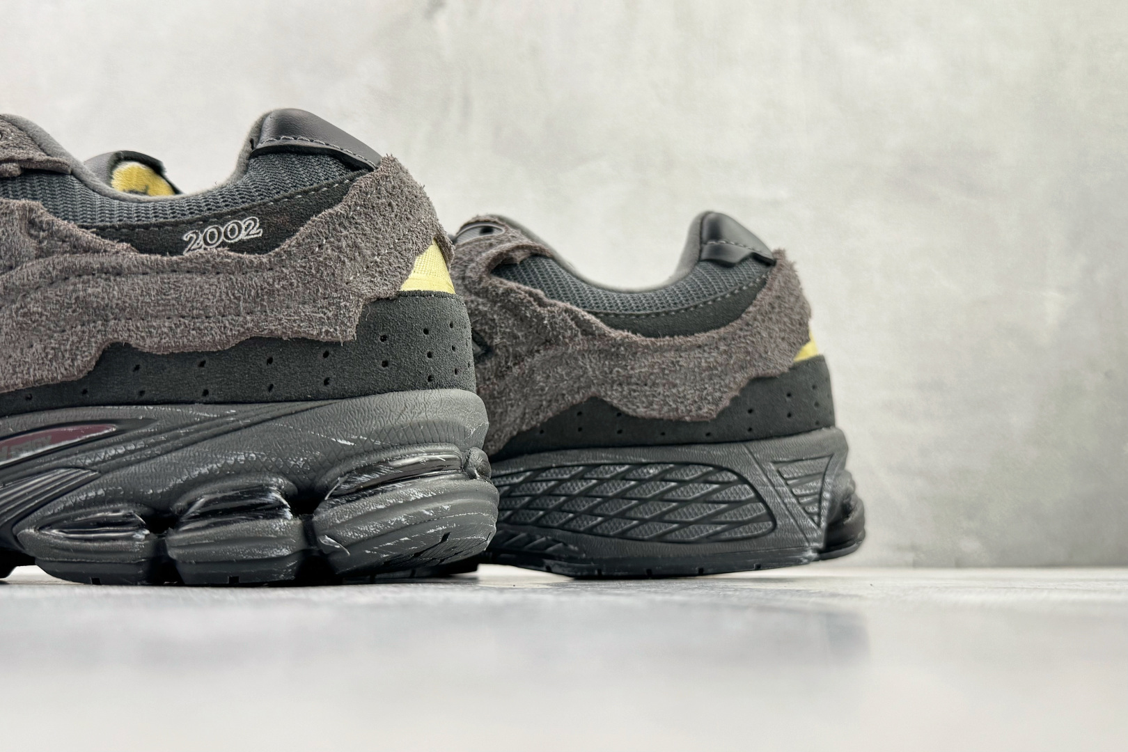 SupBro x New Balance NB 2002R M2002RDB