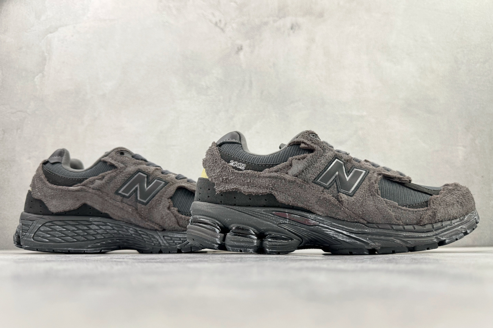 SupBro x New Balance NB 2002R M2002RDB