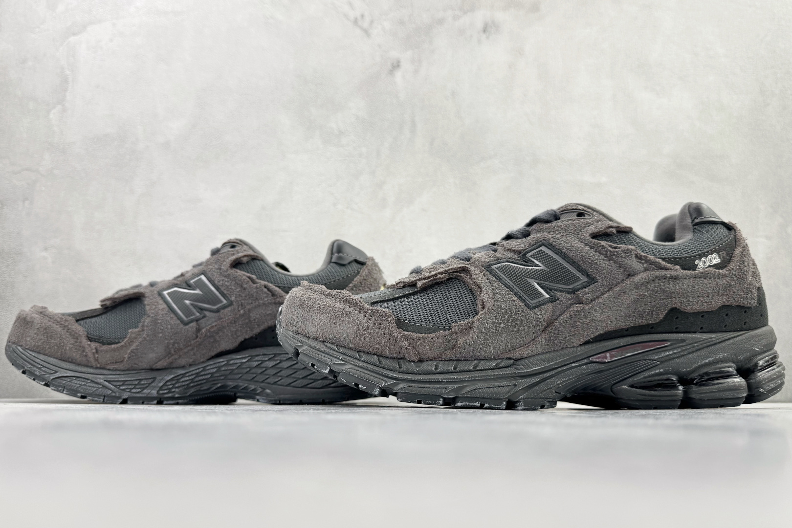 SupBro x New Balance NB 2002R M2002RDB