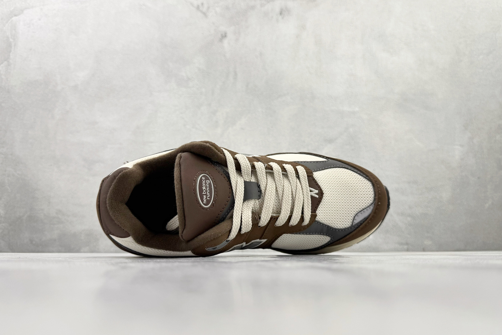 New Balance NB 2002R 棕灰 M2002RHS
