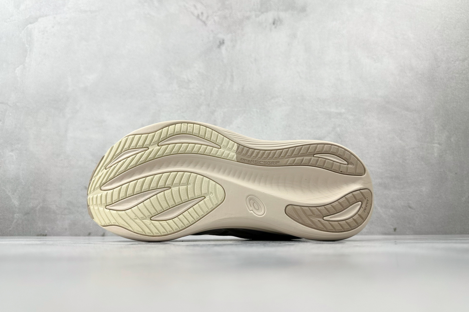 Asics GEL-NIMBUS 27 棕灰 1011C096-200