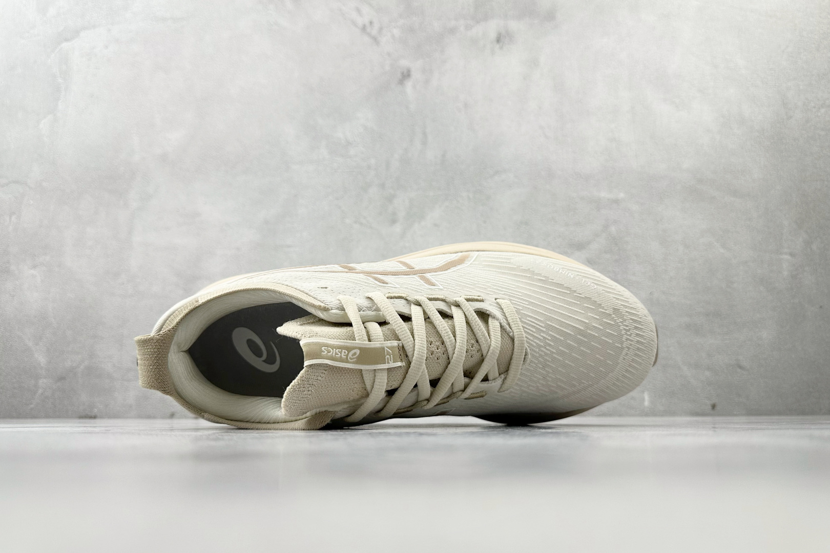 Asics GEL-NIMBUS 27 棕灰 1011C096-200