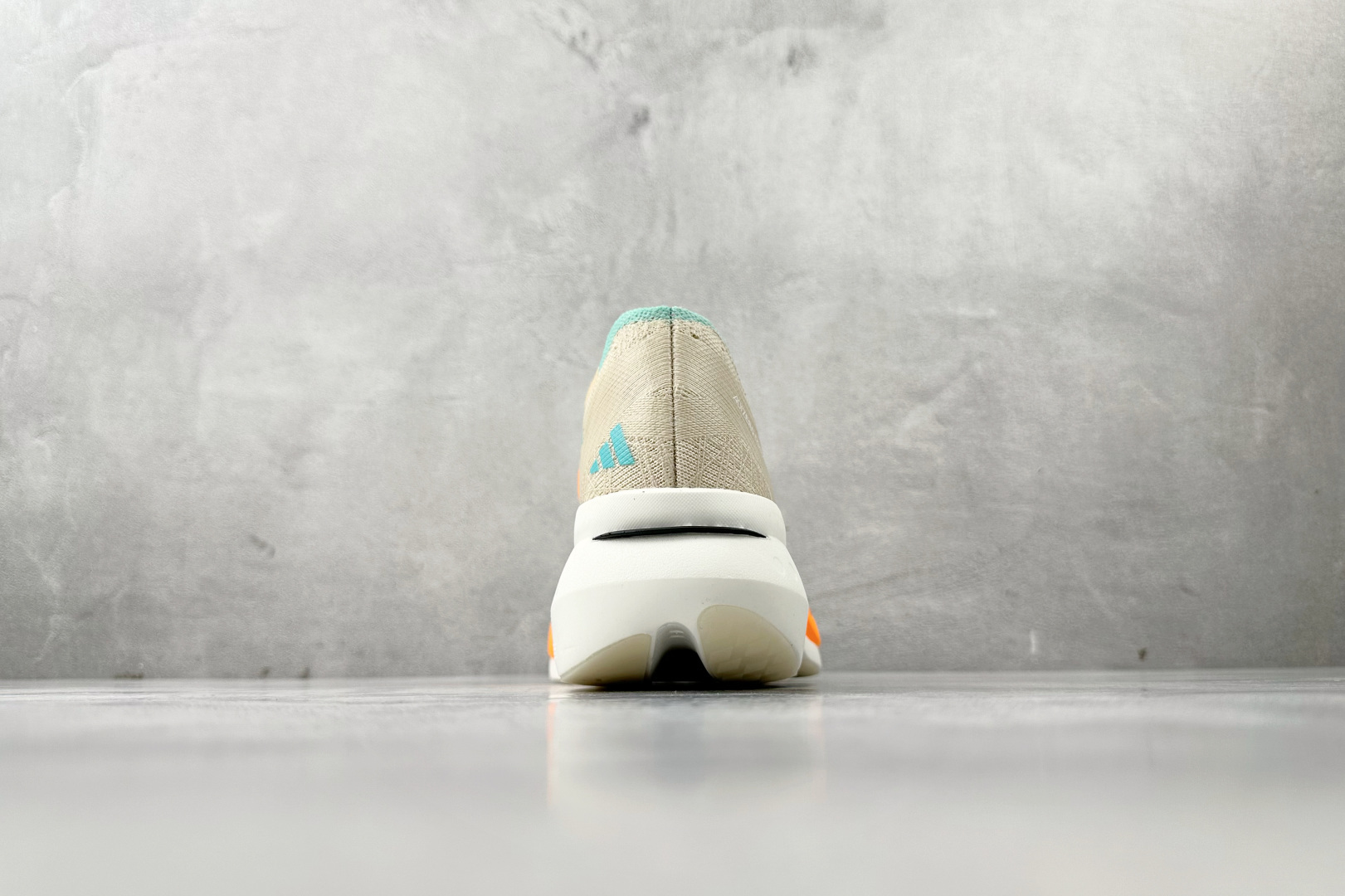 adidAdizero Prime X 3.0 Strung 米橙 JQ0616