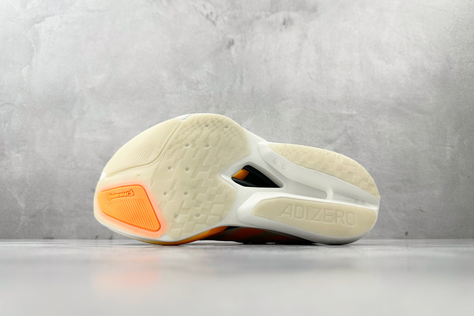 adidAdizero Prime X 3.0 Strung 米橙 JQ0616