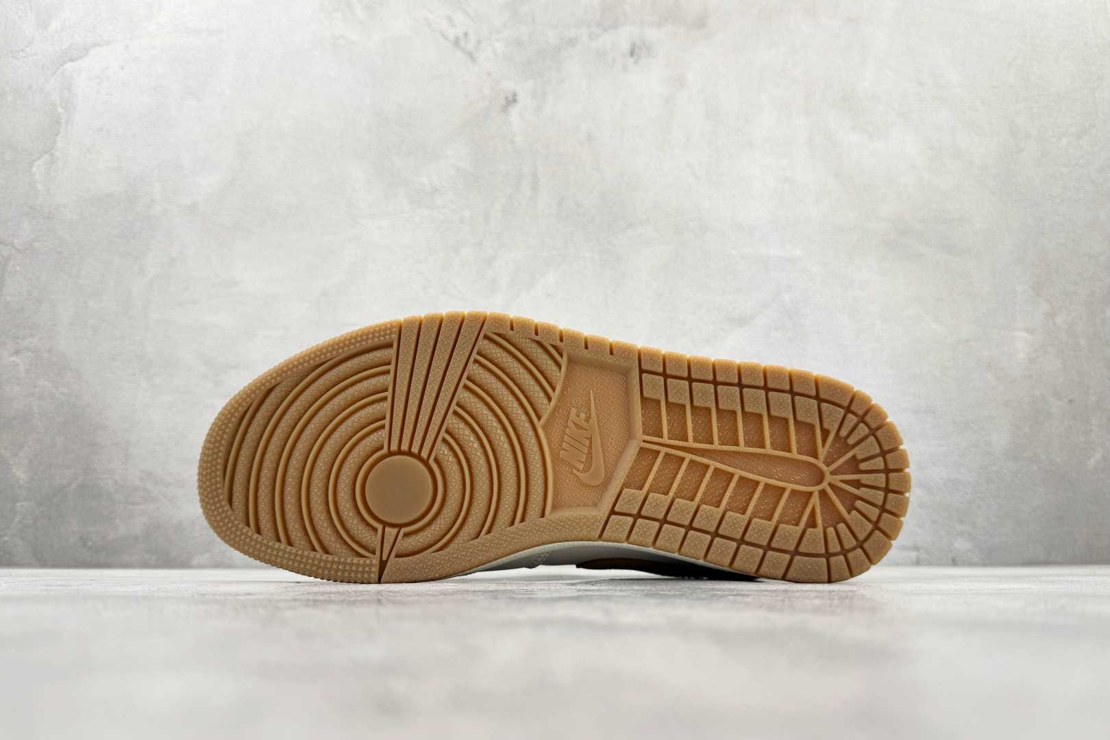 Jordan Air Jordan 1 Low Dongdan 白棕 IB8855-121