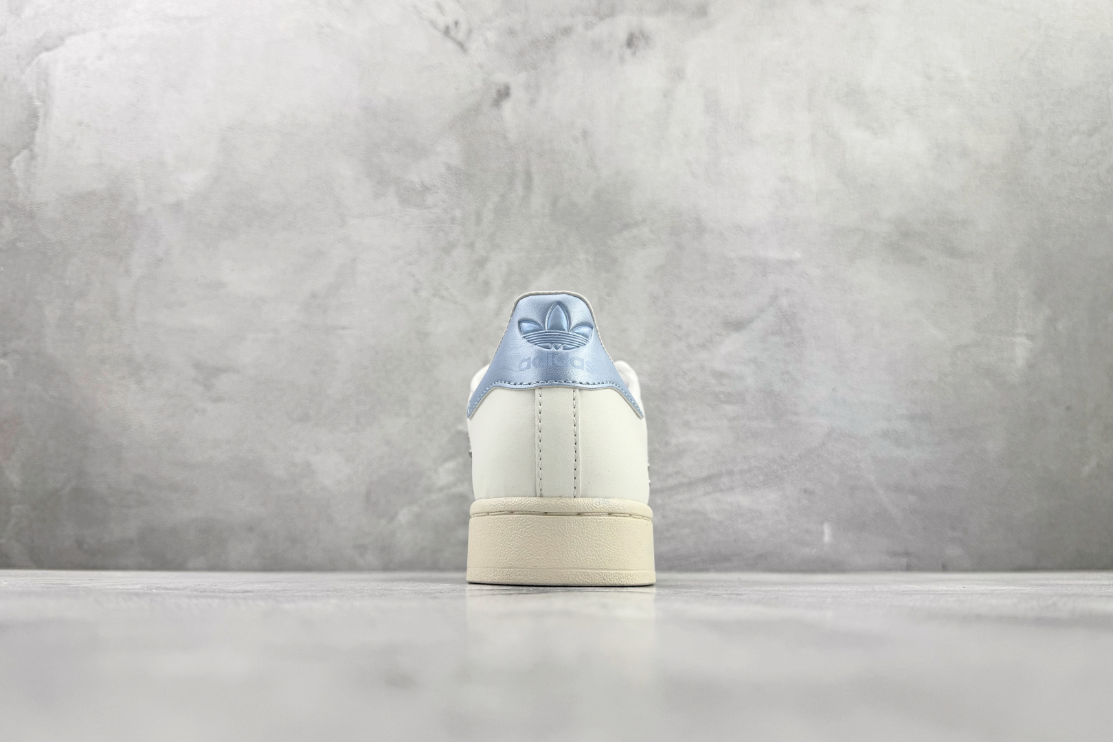 平台订单 adidoriginals Superstar 2 白蓝 JR4506