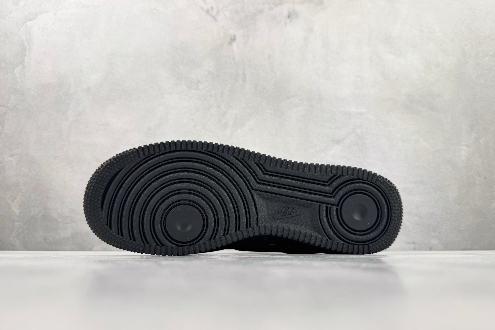 Nike Air Force 1 Low 黑色 XL1979-126