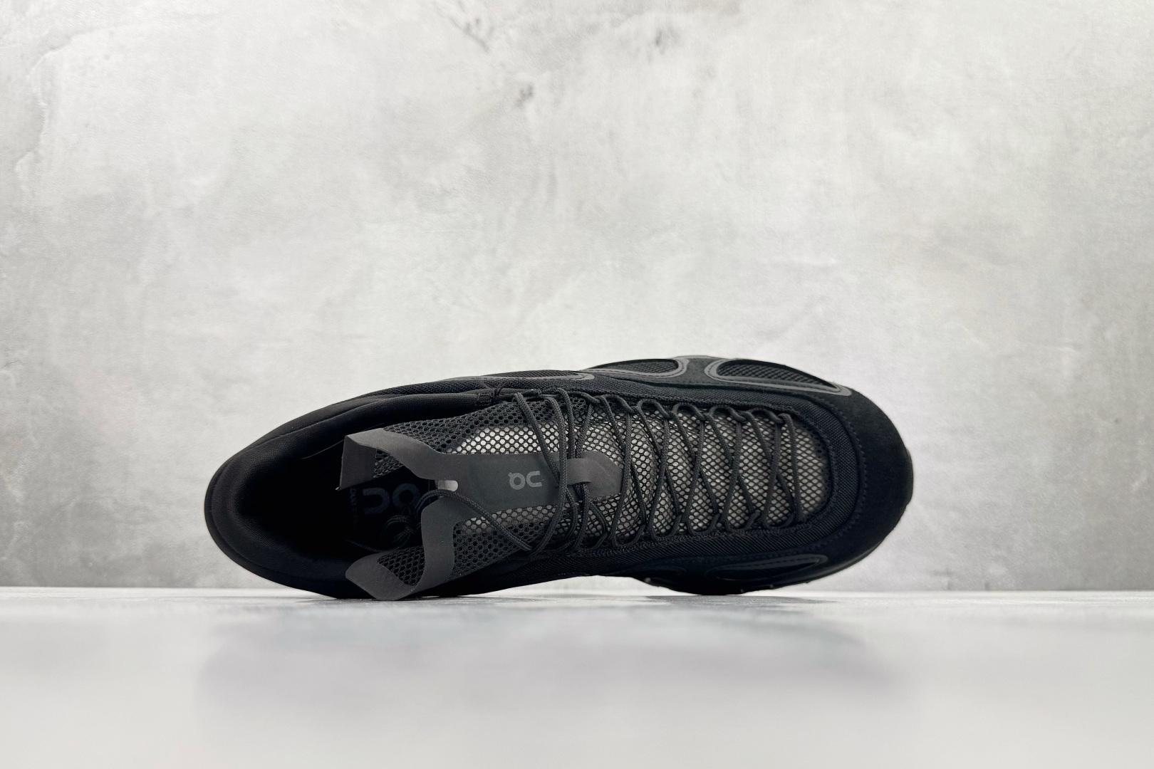 FKA twigs x On昂跑 Cloud X4 黑色 3MF10910553