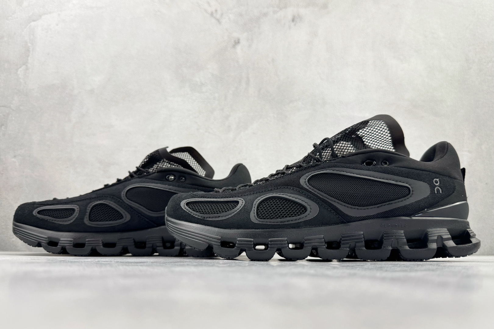 FKA twigs x On昂跑 Cloud X4 黑色 3MF10910553