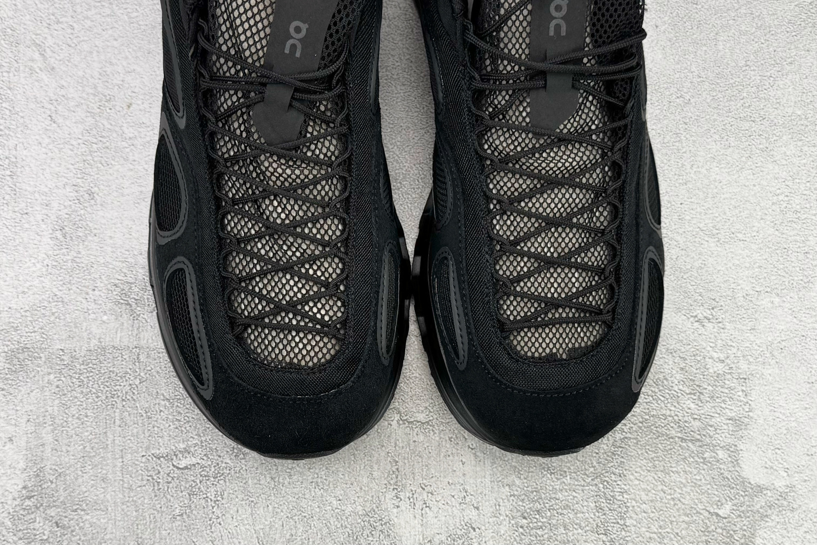 FKA twigs x On昂跑 Cloud X4 黑色 3MF10910553