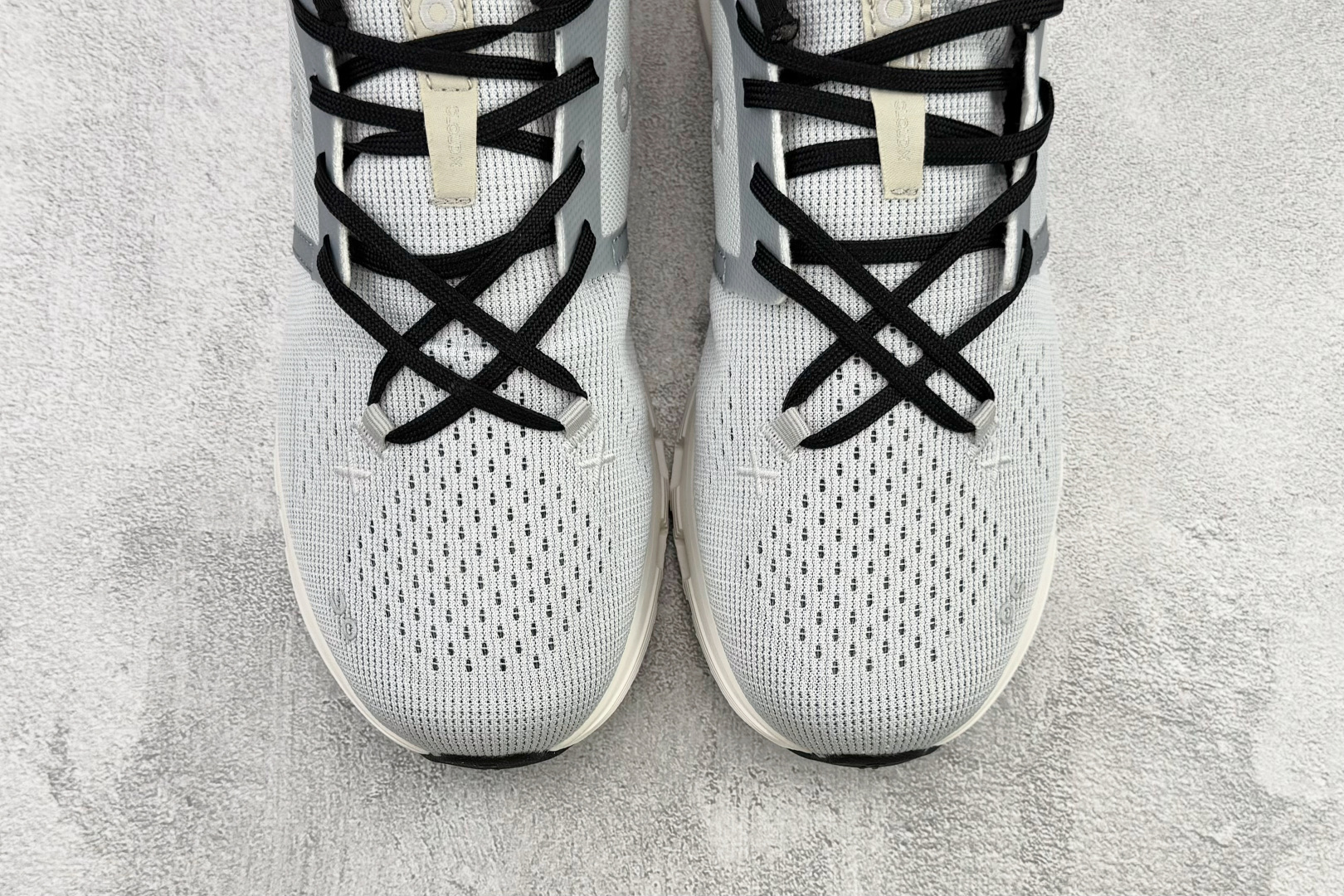 On昂跑 Cloud X4 WMNS 蓝灰 3ME30041147