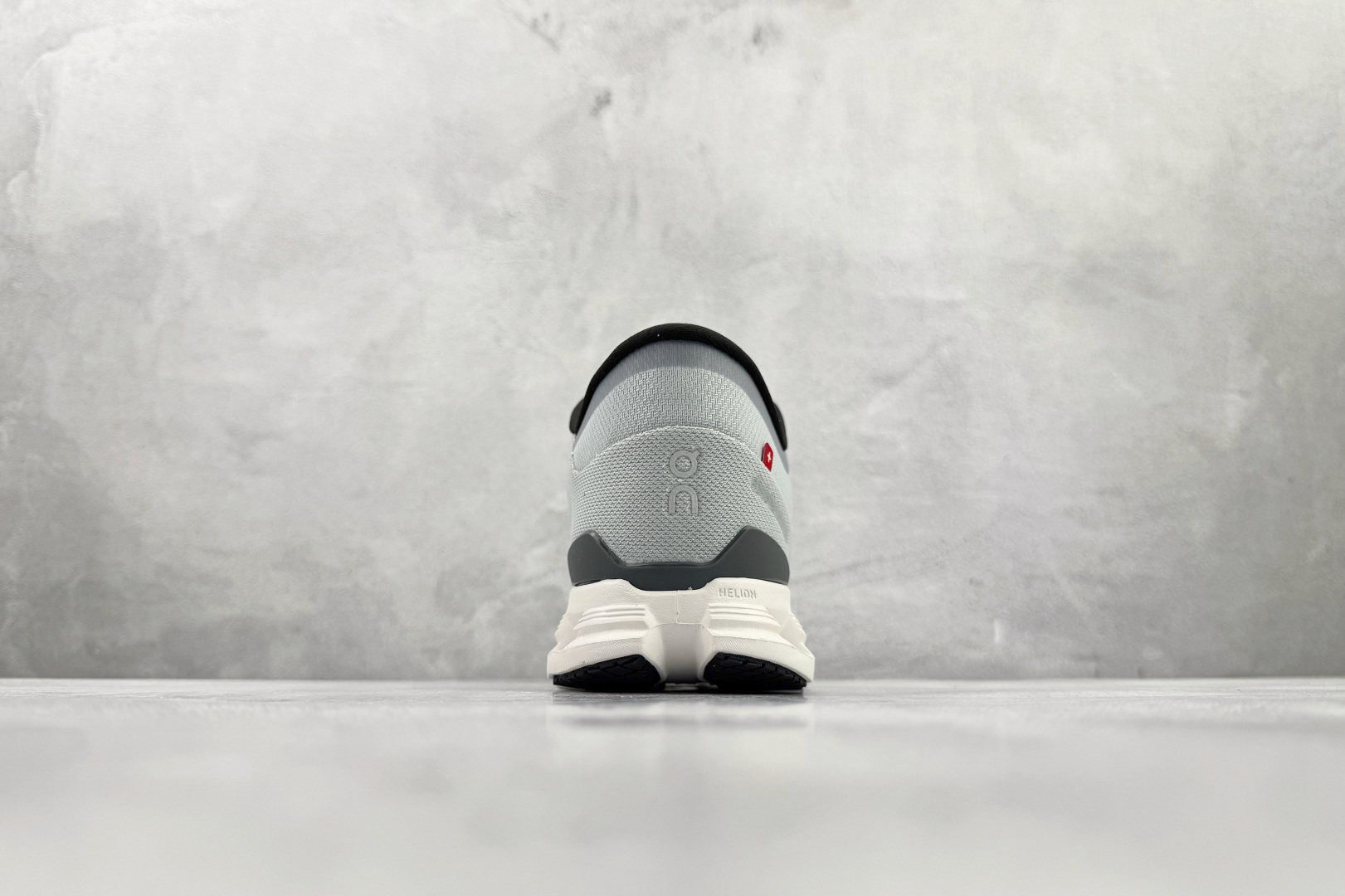 On昂跑 Cloud X4 WMNS 蓝灰 3ME30041147