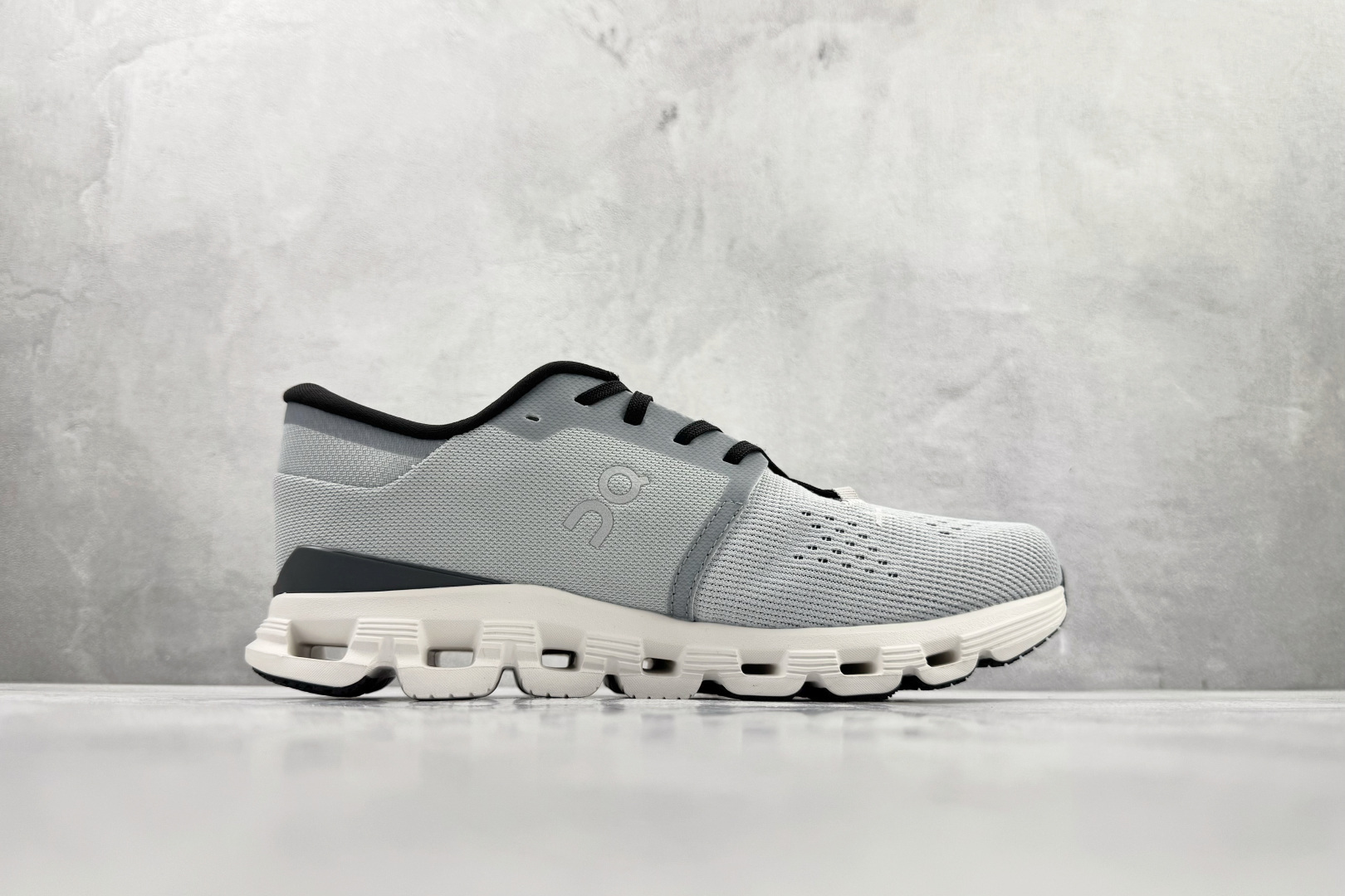 On昂跑 Cloud X4 WMNS 蓝灰 3ME30041147