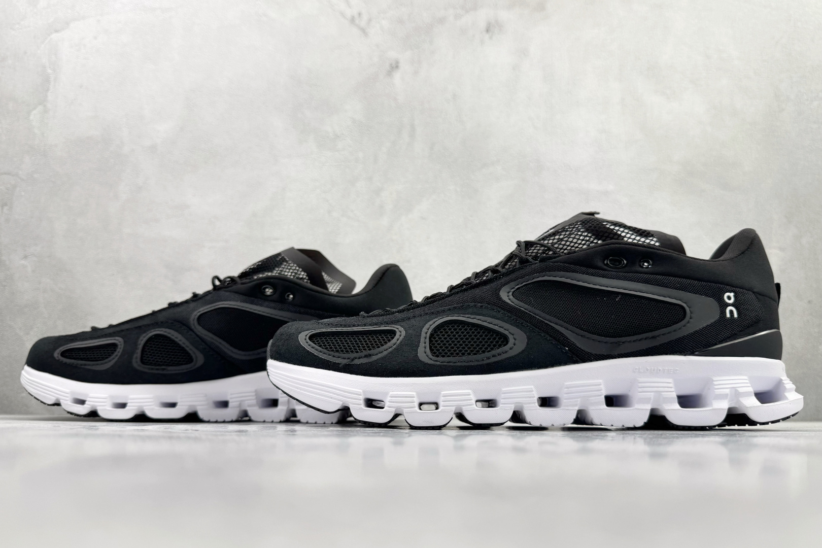 FKA twigs x On昂跑 Cloud X4 黑色 3MF10910556