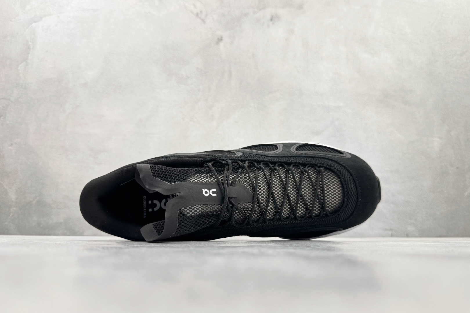 FKA twigs x On昂跑 Cloud X4 黑色 3MF10910556