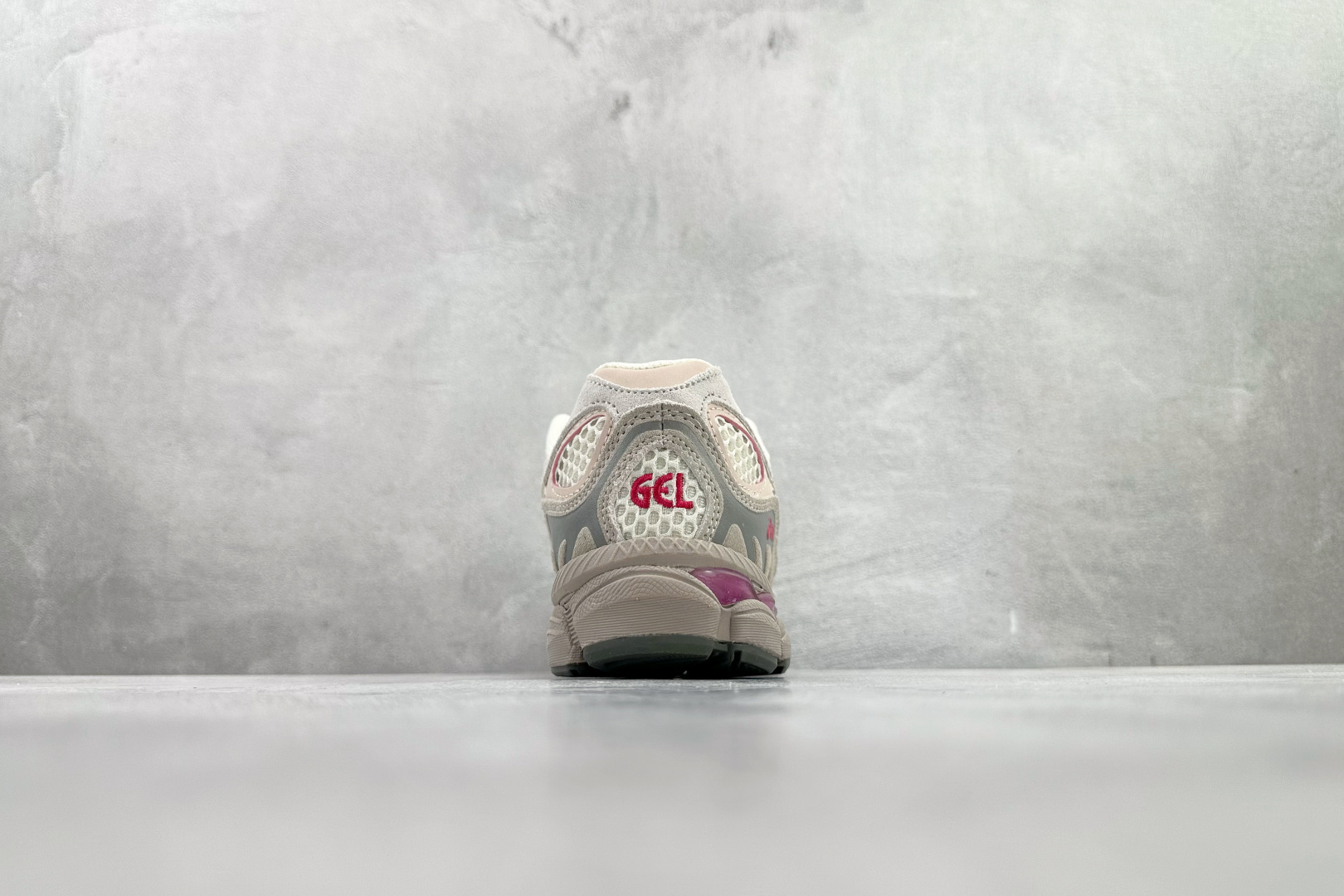 外贸订单 配色齐全 正确版本 完美还原 ASICS GEL-N米灰色 1203A372-100-莆田鞋,莆田鞋货源,高仿鞋,高仿鞋货源,安福档口,莆田高仿鞋,莆田鞋批发,高仿鞋批发,莆田高仿运动鞋,高仿运动鞋,莆田运动鞋 外贸订单 配色齐全 正确版本 完美还原 ASICS GEL-N米灰色 1203A372-100