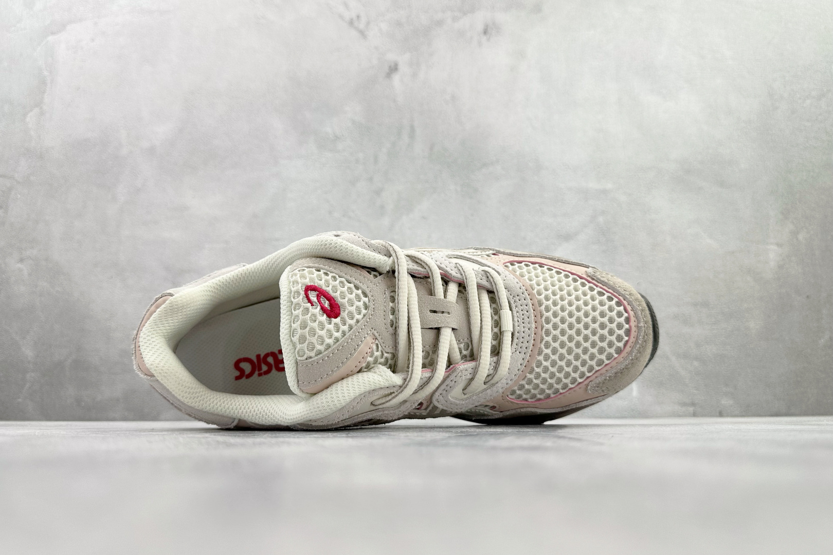 外贸订单 配色齐全 正确版本 完美还原 ASICS GEL-N米灰色 1203A372-100-莆田鞋,莆田鞋货源,高仿鞋,高仿鞋货源,安福档口,莆田高仿鞋,莆田鞋批发,高仿鞋批发,莆田高仿运动鞋,高仿运动鞋,莆田运动鞋 外贸订单 配色齐全 正确版本 完美还原 ASICS GEL-N米灰色 1203A372-100