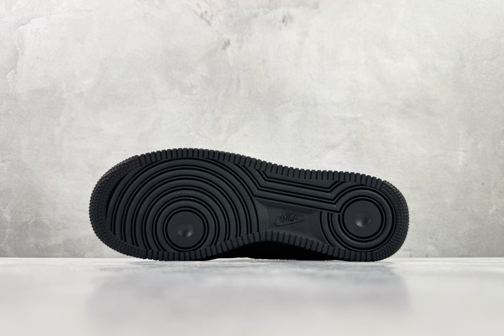 Nike Air Force 1 Jaluxe 黑钻 CW2288-001