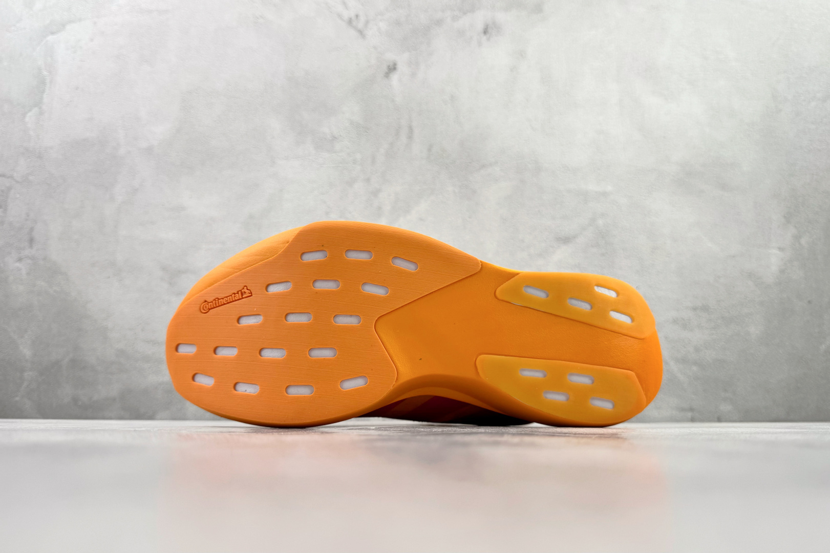 纯原 adidAdizero Evo SL 橙粉 HQ5000